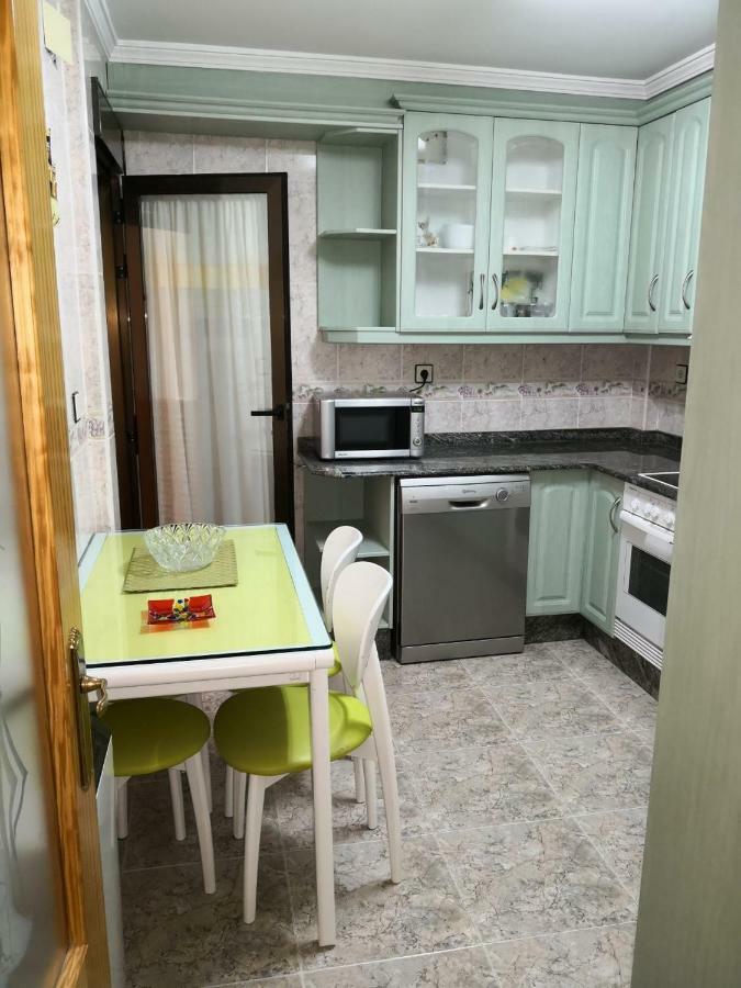 Apartamentos Los Robles Alcala del Jucar Eksteriør billede